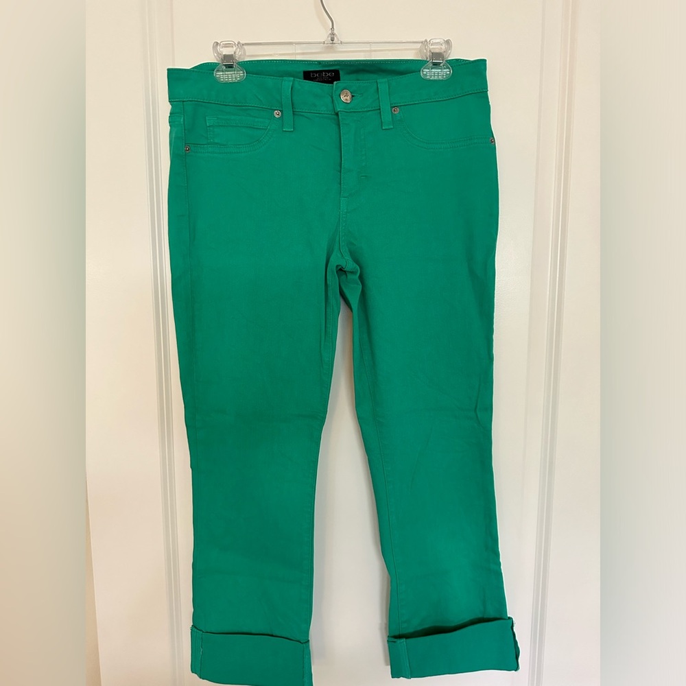 Bebé jeans